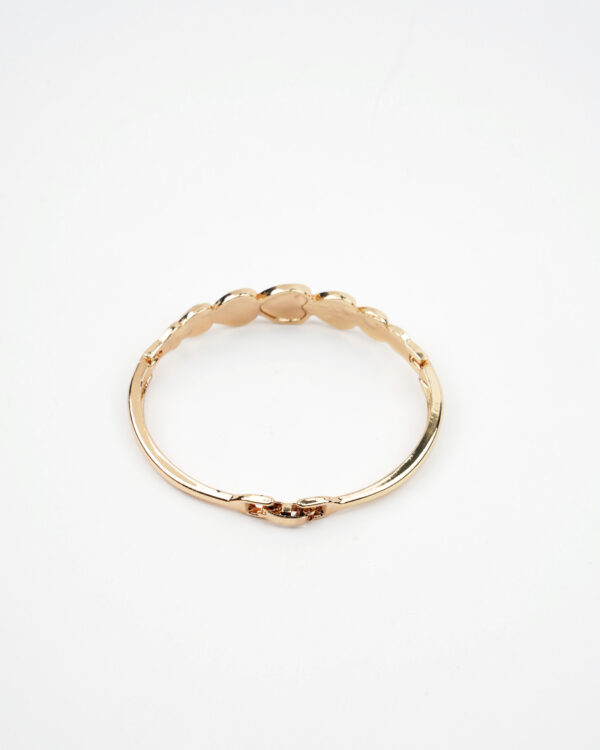 Acro Heart Bracelet - Image 4