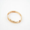 Reversible Clover Bracelet - Image 3