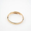 Reversible Clover Bracelet - Image 4