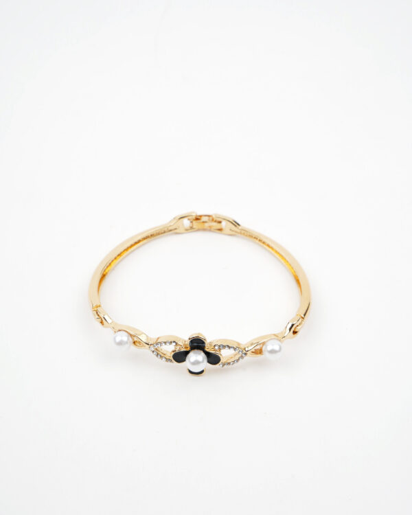 Jazz Clover Bracelet - Image 3