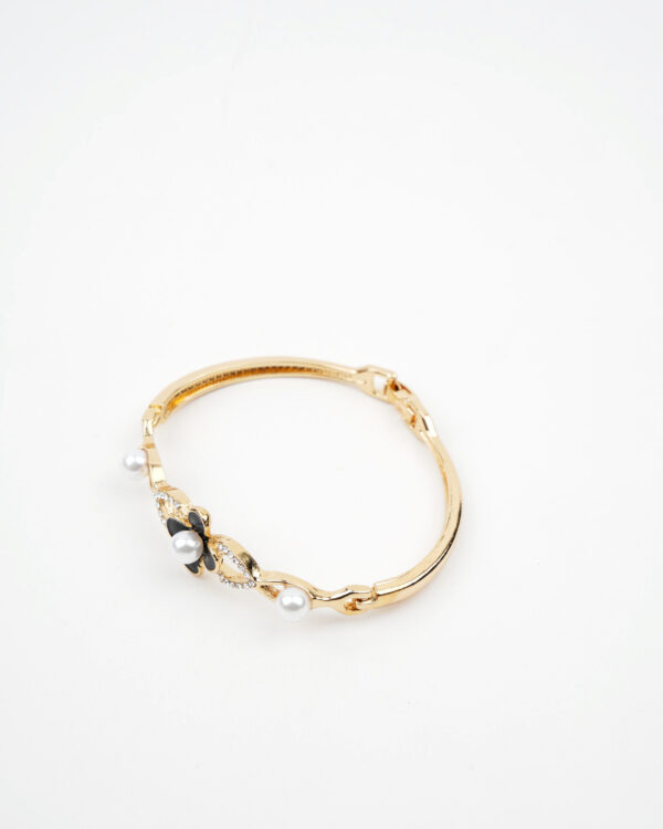 Jazz Clover Bracelet - Image 4