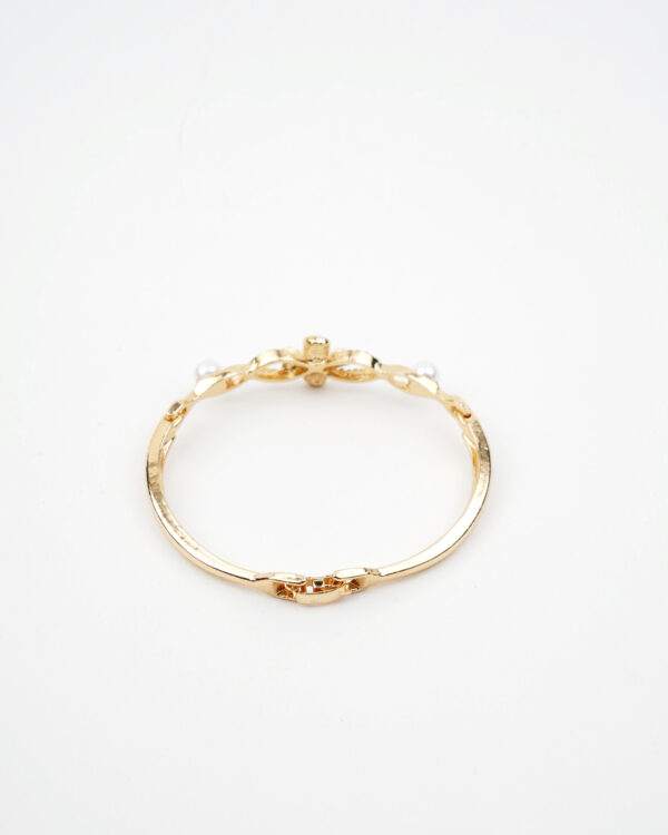 Jazz Clover Bracelet - Image 5