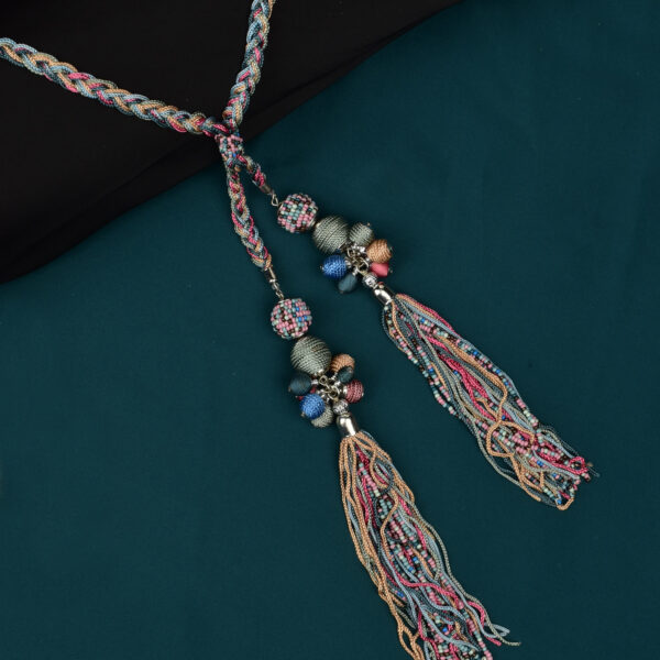 Bahia Long Necklace