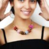 Oleander Necklace