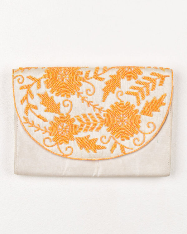 Manipuri Printed Handbag - Image 2