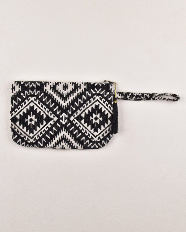 Olivia Printed Wallet - Image 5