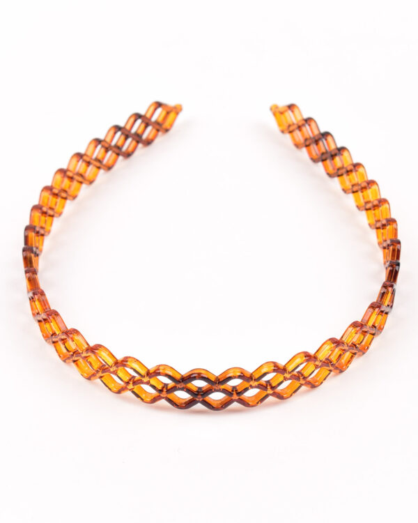 Aislin Girls Hairband - Image 2