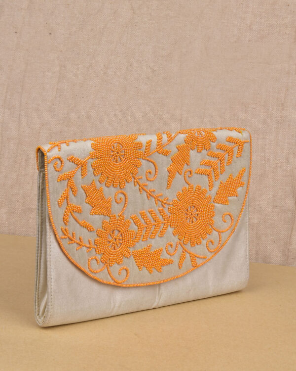 Manipuri Printed Handbag