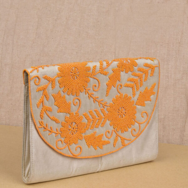 Manipuri Printed Handbag