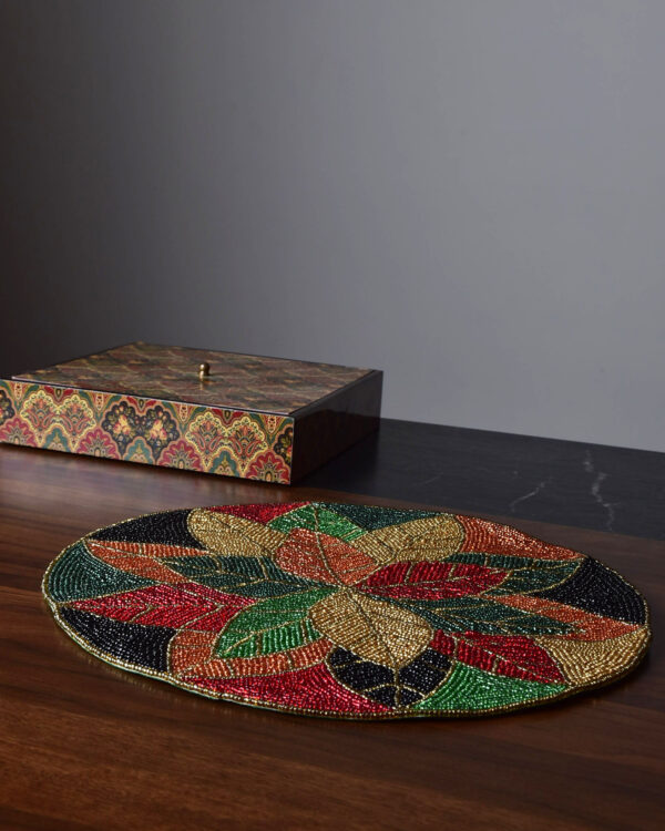 Termite Red Bangle - Image 5