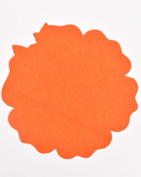 Bingo Orange Placemat - Image 3