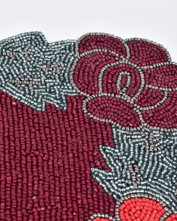 Maple Beaded Placemat - Image 3