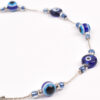 Harebells Evil Eye Anklet - Image 2
