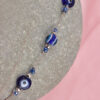 Harebells Evil Eye Anklet - Image 3
