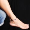 Harebells Evil Eye Anklet - Image 4