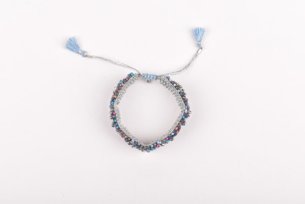 Myriad Beaded Bracelet - Image 3