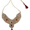 Hades Leaf Jewellery Set - Image 6