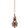 Hades Leaf Jewellery Set - Image 5