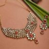 Hades Leaf Jewellery Set - Image 7
