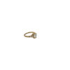 Mabel Gold Ring - Image 4