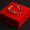 Mambo Square Bracelet - Image 4