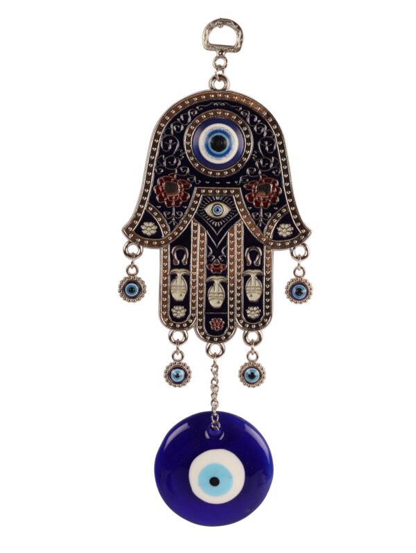 Hamsa Evil Eye WallHanging - Image 2