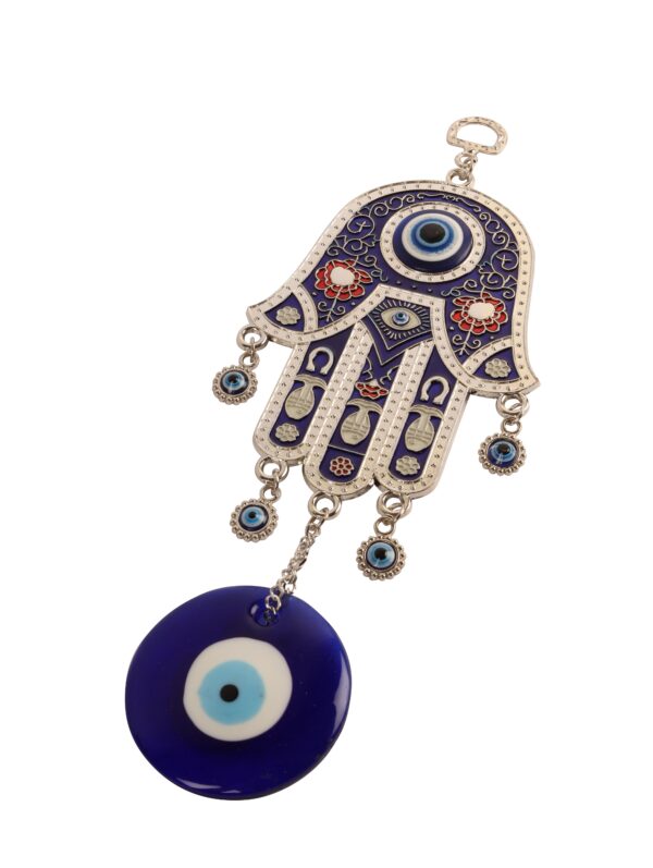 Hamsa Evil Eye WallHanging - Image 3