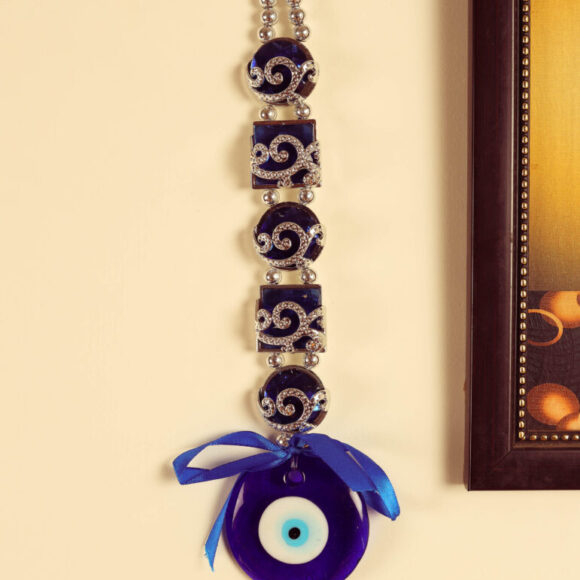 Evil Eye Wall Decor