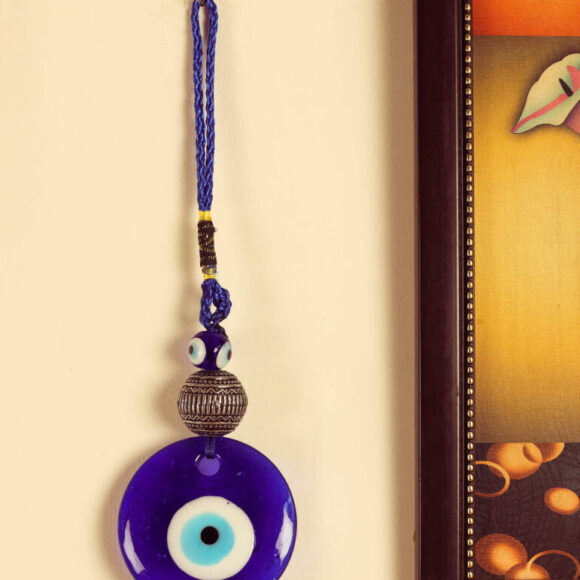 Evil Eye (nazar) Car Hanging