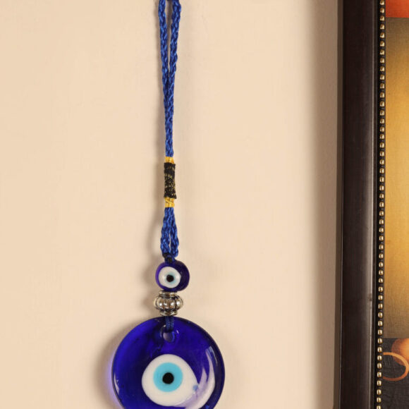 Evil Eye (nazar) Car Charm Wall Hanging